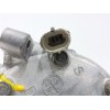 Recambio de compresor aire acondicionado para suzuki swift iii (mz, ez) 1.3 ddis (rs 413d) referencia OEM IAM 13106850 110279077