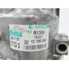 Recambio de compresor aire acondicionado para suzuki swift iii (mz, ez) 1.3 ddis (rs 413d) referencia OEM IAM 13106850 110279077