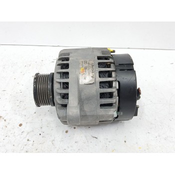 Recambio de alternador para opel zafira / zafira family b (a05) 1.9 cdti (m75) referencia OEM IAM 098604891  