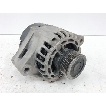 Recambio de alternador para opel zafira / zafira family b (a05) 1.9 cdti (m75) referencia OEM IAM 098604891  