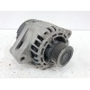 Recambio de alternador para opel zafira / zafira family b (a05) 1.9 cdti (m75) referencia OEM IAM 098604891  