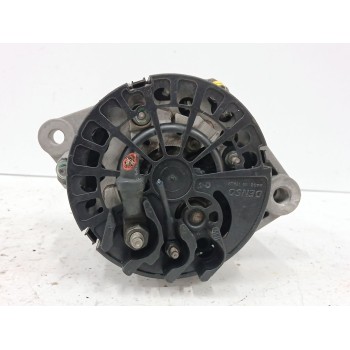 Recambio de alternador para opel zafira / zafira family b (a05) 1.9 cdti (m75) referencia OEM IAM 098604891  