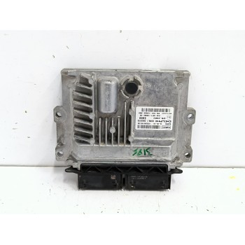 CENTRALITA MOTOR UCE FV4112A650AMD DS7112B684XB 
