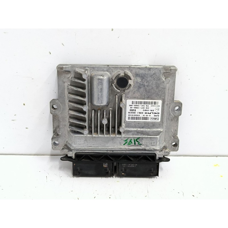 Recambio de centralita motor uce para ford kuga ii (dm2) 2.0 tdci referencia OEM IAM FV4112A650AMD DS7112B684XB 