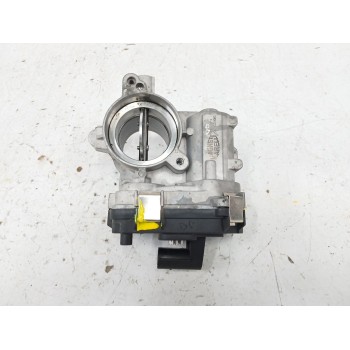 Recambio de caja mariposa para opel zafira / zafira family b (a05) 1.9 cdti (m75) referencia OEM IAM 48CPD1  