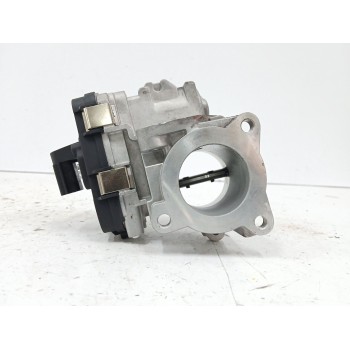 Recambio de caja mariposa para opel zafira / zafira family b (a05) 1.9 cdti (m75) referencia OEM IAM 48CPD1  