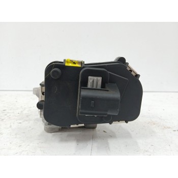 Recambio de caja mariposa para opel zafira / zafira family b (a05) 1.9 cdti (m75) referencia OEM IAM 48CPD1  
