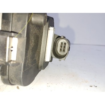 Recambio de caja mariposa para opel zafira / zafira family b (a05) 1.9 cdti (m75) referencia OEM IAM 48CPD1  