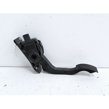 Recambio de potenciometro pedal para ford kuga ii (dm2) 2.0 tdci referencia OEM IAM F1DC9F836AA  