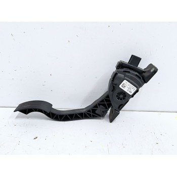 Recambio de potenciometro pedal para ford kuga ii (dm2) 2.0 tdci referencia OEM IAM F1DC9F836AA  