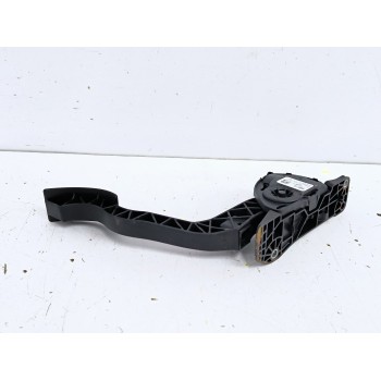 Recambio de potenciometro pedal para ford kuga ii (dm2) 2.0 tdci referencia OEM IAM F1DC9F836AA  
