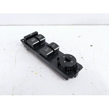 Recambio de mando elevalunas delantero izquierdo para ford kuga ii (dm2) 2.0 tdci referencia OEM IAM F1ET14A132CC  