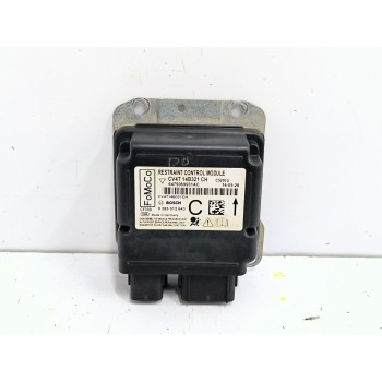 Recambio de centralita airbag para ford kuga ii (dm2) 2.0 tdci referencia OEM IAM CV4T14B321CH  