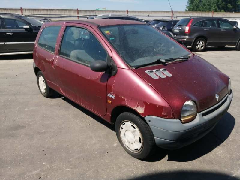 RENAULT TWINGO (CO6)