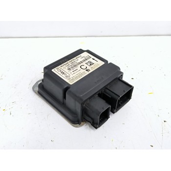Recambio de centralita airbag para ford kuga ii (dm2) 2.0 tdci referencia OEM IAM CV4T14B321CH  