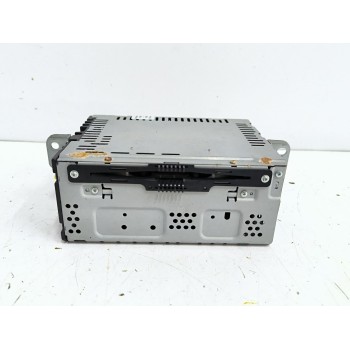SISTEMA AUDIO / RADIO CD CV4T19C107ND 