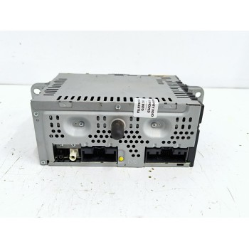 Recambio de sistema audio / radio cd para ford kuga ii (dm2) 2.0 tdci referencia OEM IAM CV4T19C107ND  