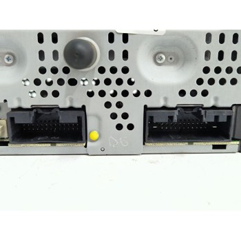 Recambio de sistema audio / radio cd para ford kuga ii (dm2) 2.0 tdci referencia OEM IAM CV4T19C107ND  