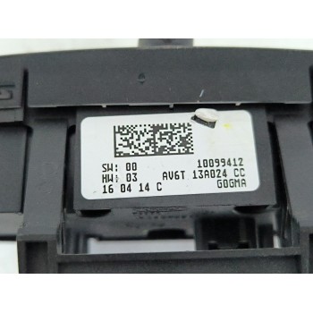 Recambio de mando luces para ford kuga ii (dm2) 2.0 tdci referencia OEM IAM AV6T13A024CC  