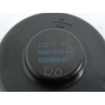 Recambio de motor calefaccion para ford kuga ii (dm2) 2.0 tdci referencia OEM IAM AV6N18456AA  