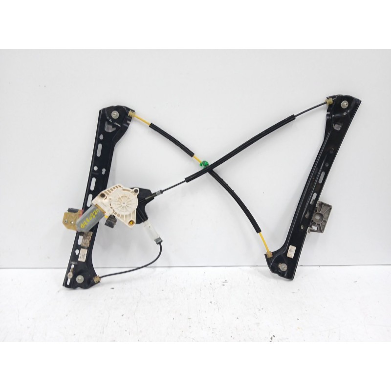 Recambio de elevalunas delantero derecho para mercedes-benz clase c coupé (c205) c 180 (205.340) referencia OEM IAM A2057206620 