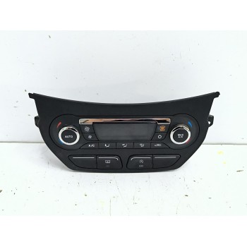 Recambio de mando climatizador para ford kuga ii (dm2) 2.0 tdci referencia OEM IAM DV4T18C612AF  