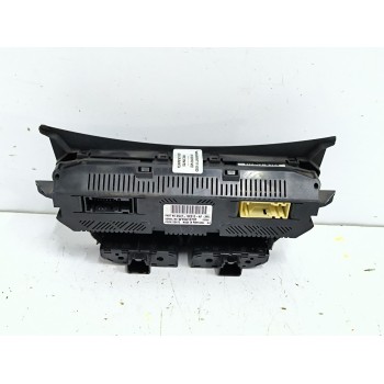 Recambio de mando climatizador para ford kuga ii (dm2) 2.0 tdci referencia OEM IAM DV4T18C612AF  