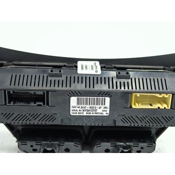 Recambio de mando climatizador para ford kuga ii (dm2) 2.0 tdci referencia OEM IAM DV4T18C612AF  