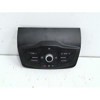 Recambio de mando multifuncion para ford kuga ii (dm2) 2.0 tdci referencia OEM IAM CJ5T18K811HK  