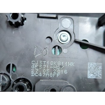 Recambio de mando multifuncion para ford kuga ii (dm2) 2.0 tdci referencia OEM IAM CJ5T18K811HK  