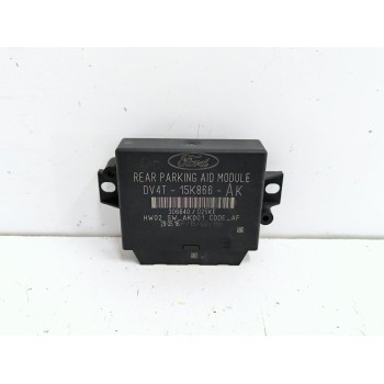 Recambio de modulo electronico para ford kuga ii (dm2) 2.0 tdci referencia OEM IAM DV4T15K866  