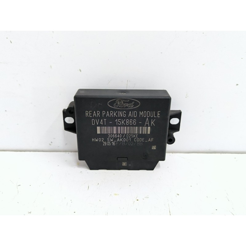 Recambio de modulo electronico para ford kuga ii (dm2) 2.0 tdci referencia OEM IAM DV4T15K866  