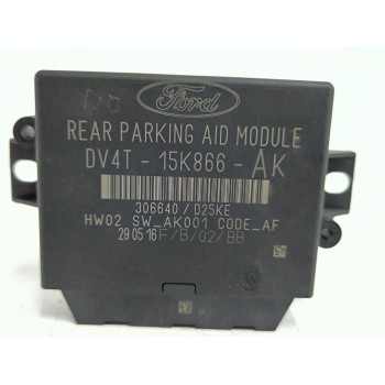 Recambio de modulo electronico para ford kuga ii (dm2) 2.0 tdci referencia OEM IAM DV4T15K866  