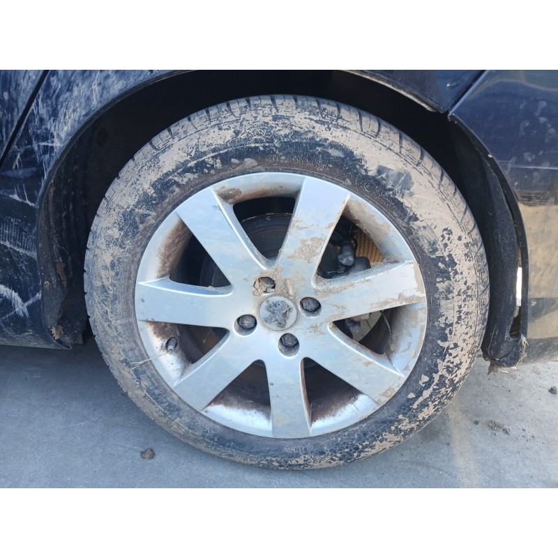 PEUGEOT 308 I (4A_, 4C_) 2008