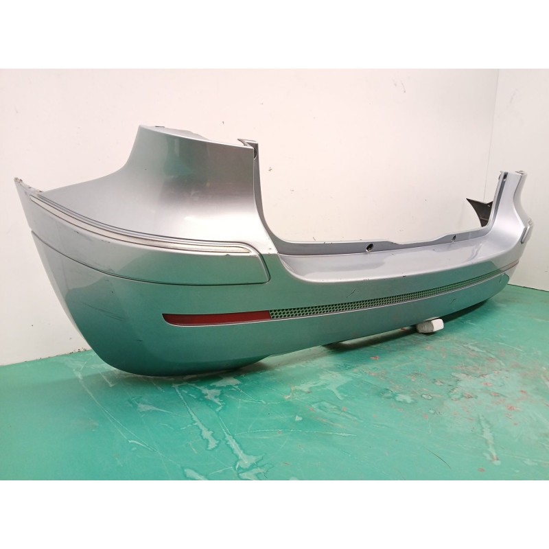 PARAGOLPES TRASERO A1698854225