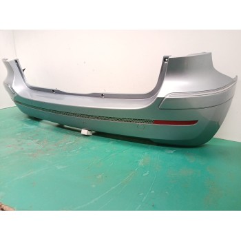 Recambio de paragolpes trasero para mercedes-benz clase b sports tourer (w245) b 200 cdi (245.208) referencia OEM IAM A169885412
