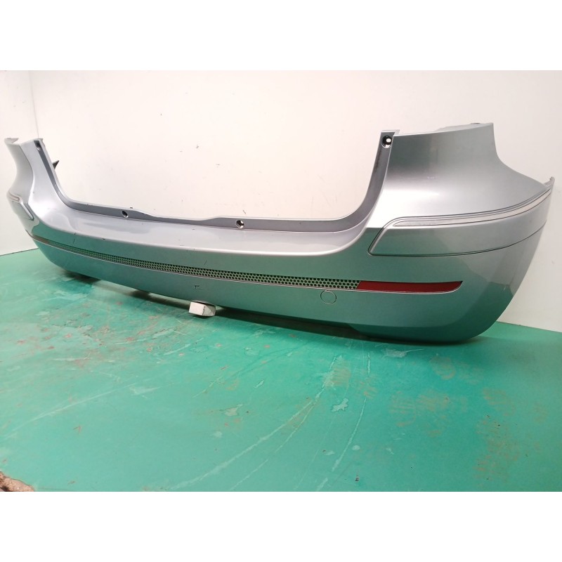 PARAGOLPES TRASERO A1698854225