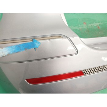 Recambio de paragolpes trasero para mercedes-benz clase b sports tourer (w245) b 200 cdi (245.208) referencia OEM IAM A169885412