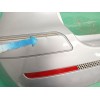 Recambio de paragolpes trasero para mercedes-benz clase b sports tourer (w245) b 200 cdi (245.208) referencia OEM IAM A169885412
