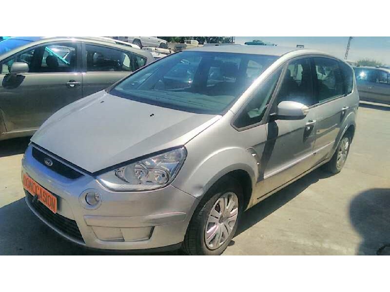 FORD S-MAX (CA1)