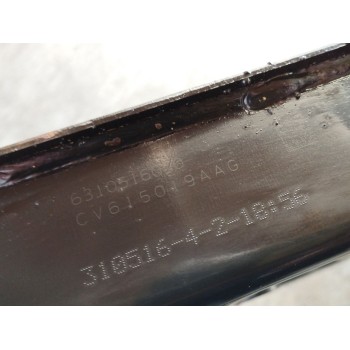 Recambio de puente delantero para ford kuga ii (dm2) 2.0 tdci referencia OEM IAM   