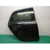 Recambio de puerta trasera derecha para smart forfour hatchback (453) electric drive / eq (453.091) referencia OEM IAM A45373060
