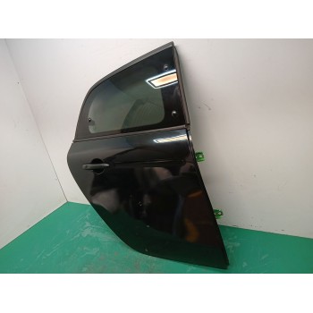Recambio de puerta trasera derecha para smart forfour hatchback (453) electric drive / eq (453.091) referencia OEM IAM A45373060