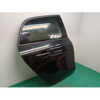 Recambio de puerta trasera derecha para smart forfour hatchback (453) electric drive / eq (453.091) referencia OEM IAM A45373060