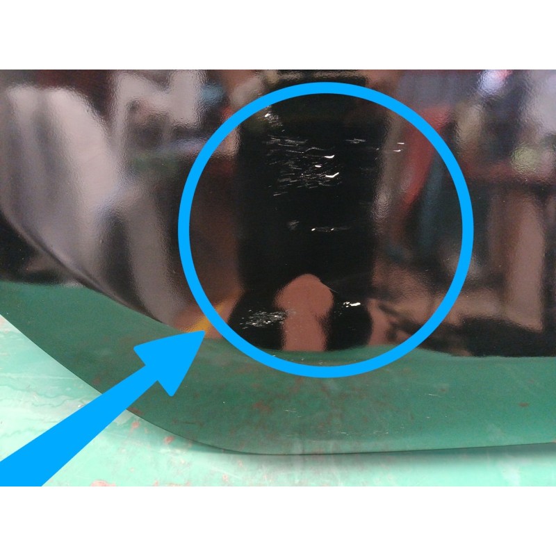 PUERTA TRASERA DERECHA