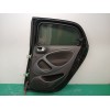 Recambio de puerta trasera derecha para smart forfour hatchback (453) electric drive / eq (453.091) referencia OEM IAM A45373060