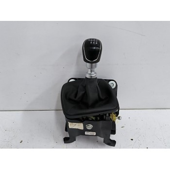 Recambio de palanca cambio para ford kuga ii (dm2) 2.0 tdci referencia OEM IAM AV6R7C453MAG  