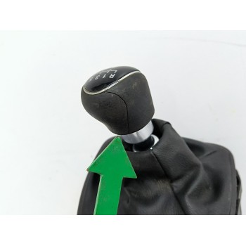 Recambio de palanca cambio para ford kuga ii (dm2) 2.0 tdci referencia OEM IAM AV6R7C453MAG  