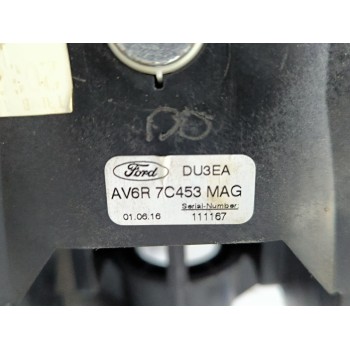 Recambio de palanca cambio para ford kuga ii (dm2) 2.0 tdci referencia OEM IAM AV6R7C453MAG  