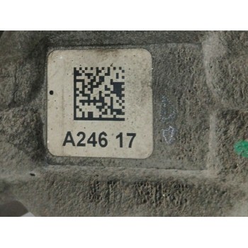 Recambio de pinza freno delantera izquierda para mercedes-benz clase cla (w117) shooting brake cla 220 d (117.903) referencia OE